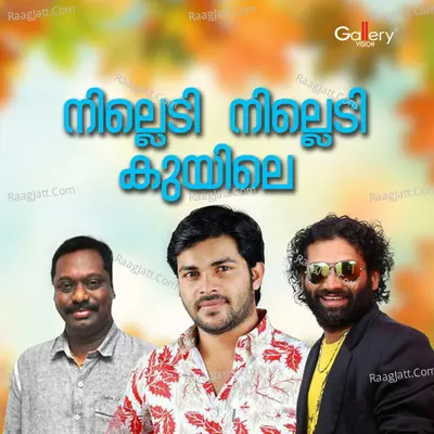 Nilledi Nilledi Kuyile - Shafi Kollam