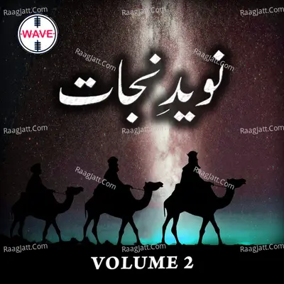 Naveed E Nijat, Vol. 2 Poster