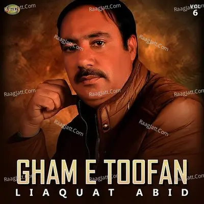 Gham E Toofan, Vol. 6 - Liaquat Abid