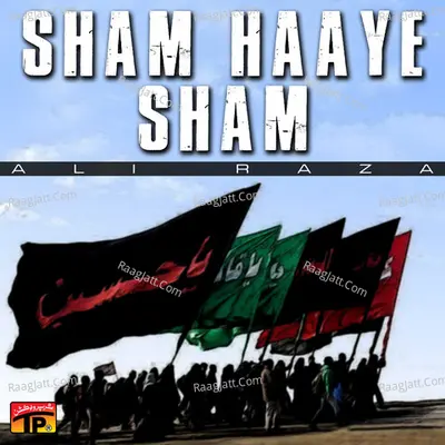 Sham Haaye Sham - Ali Raza Surani