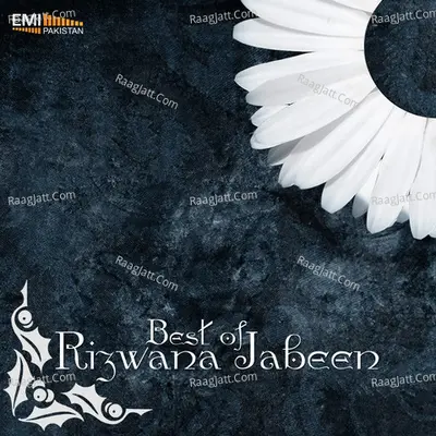 Best of Rizwana Jabeen - Rizwana Jabeen