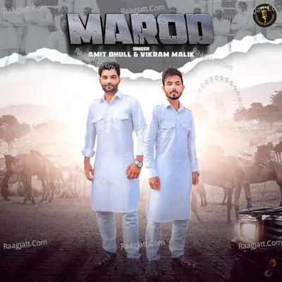 Marod