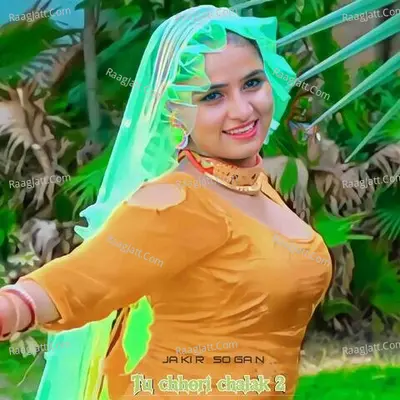 Tu chhori chalak 2 - Jakir Sogan