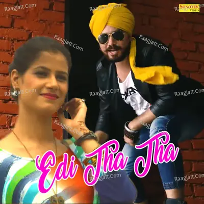 Edi Tha Tha Cover