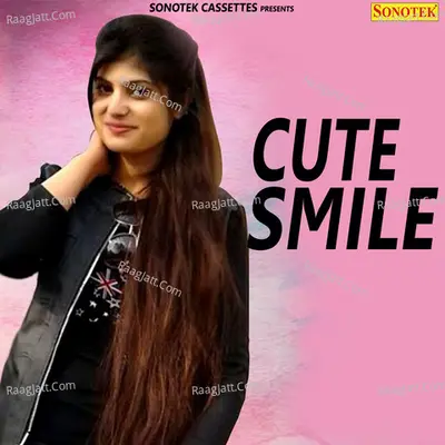 Cute Smile Cover