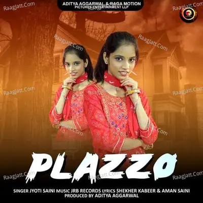 Plazzo Cover