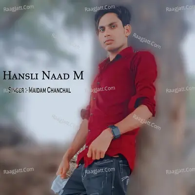 Hansli Naad M Cover