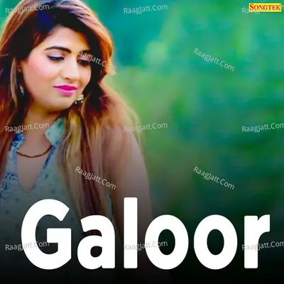 Galoor Cover