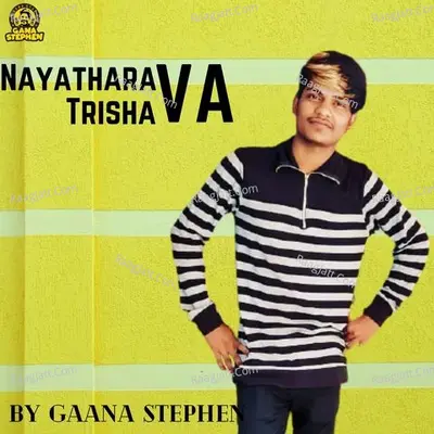 Nayathara va Trisha Va Cover