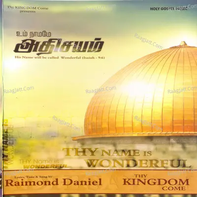 Um Namamae Adhisayam - Raimond Daniel