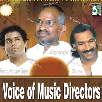 Voice of Music Directors - vaali