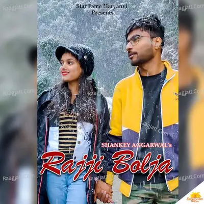 Rajji Bolja Cover