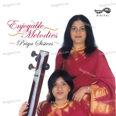 Enjoyable Melodies - Shanmuga Priya