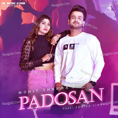 Padosan Cover