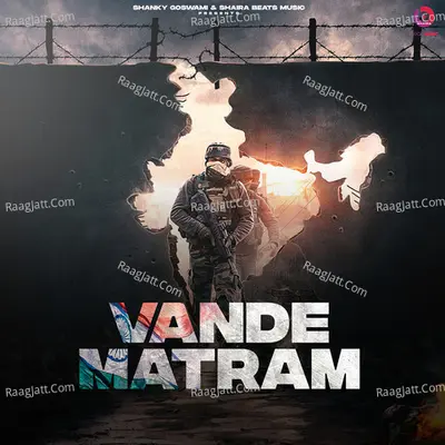 Vande Matram Cover