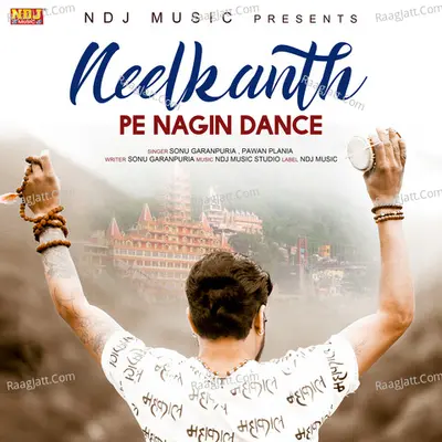 Neelkanth Pe Nagin Dance Cover