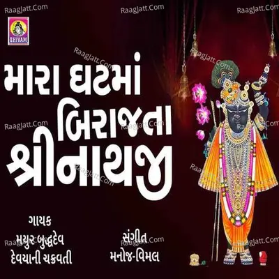 Mara Ghat Ma Birajta Shrinathji Cover