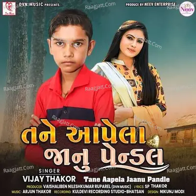 Tena Aapela Jaanu Pandle Cover