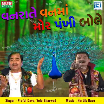 Vanrate Vanma Mor Pankhi Bole