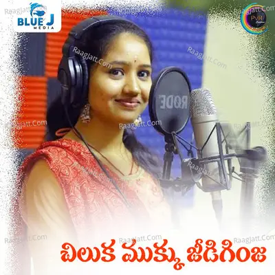 Chiluka Mukku Jeedi Ginja Cover