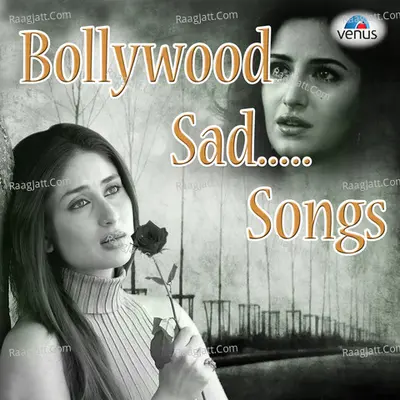 Bollywood Sad Songs Poster