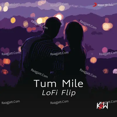 Tum Mile (Lofi Flip) Cover