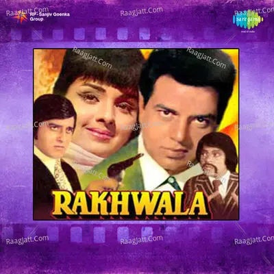 Rakhwala Poster