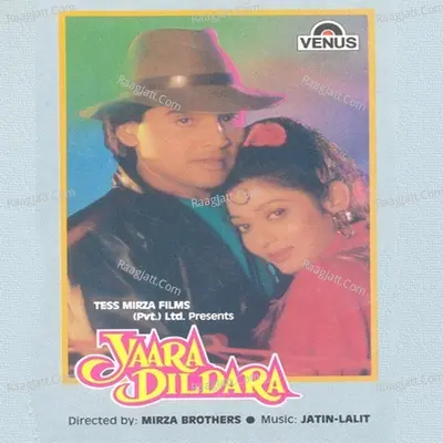 Yaara Dildara Poster