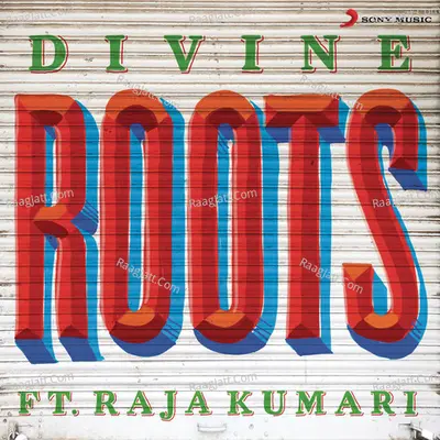 Roots Cover