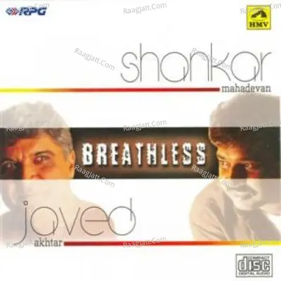 Breathless - Shankar Mahadevan