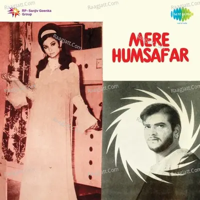 Mere Humsafar Poster
