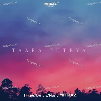 Taara Tuteya Cover