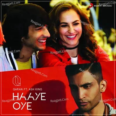 Haaye Oye Cover