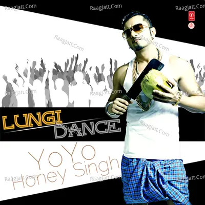 Lungi Dance - Chinmayi Sripada