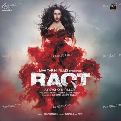 Raqt Poster