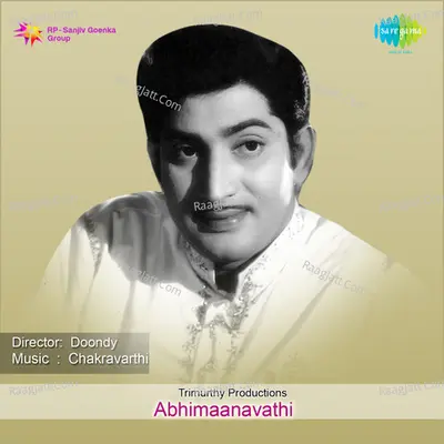 Abhimaanavathi Cover