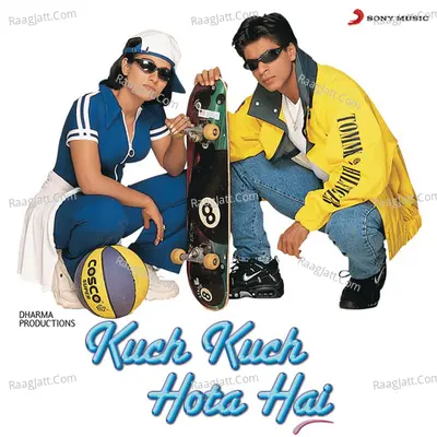 Kuch Kuch Hota Hai Poster