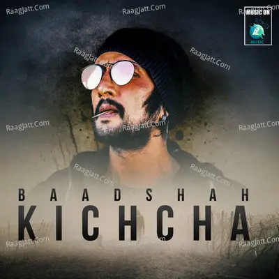 Baadshah Kichcha Cover