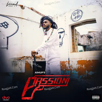 Passion Cover