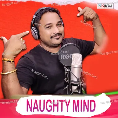Naughty Mind Cover