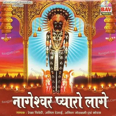 Nageshwar Pyaro Laage Poster