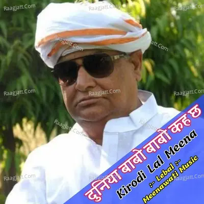 Kirodi Lal Meena Image