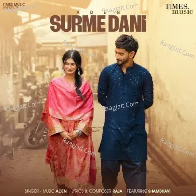 Surme Dani Cover