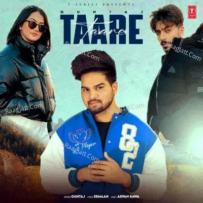 Taare Cover