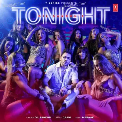 Tonight Cover