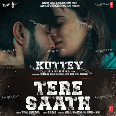 Kuttey - Vishal Bhardwaj