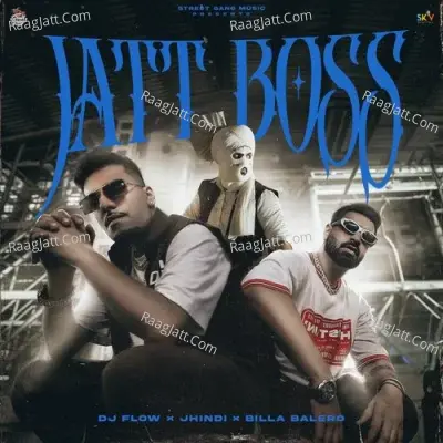 Jatt Boss