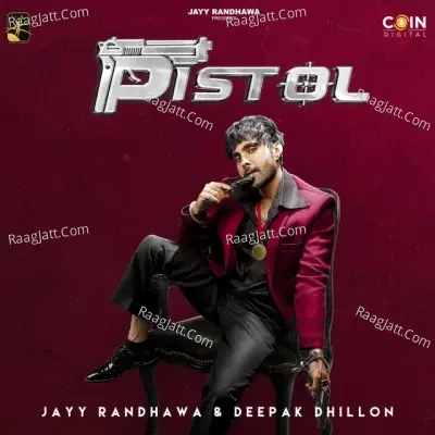 Pistol