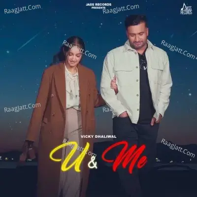 U & Me Cover