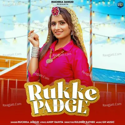 Rukke Padge Cover